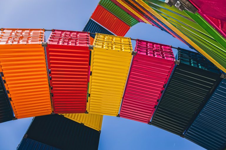 10 Creative Uses of Shipping Containers You Must See – BSL US