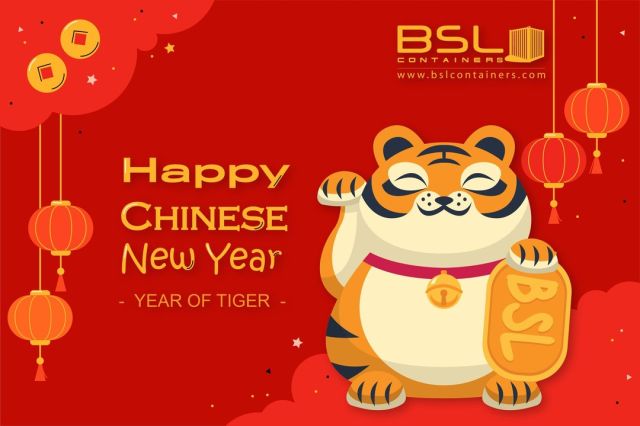 Happy Chinese New Year 🧧
Wishing you the drive of the Dragon and the vigor of the Tiger! 🐯