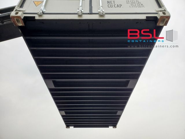 20ft GP Shipping Container
Xtainer Model 8 in RAL7032 (Pebble Grey)

Email us to get a quote👉 quote@bslcontainers.com
Website: www.bslcontainers.com

- Enquired heavy duty extended handle plus 1 set of heavy duty extended cross handles with anti-slip rubber grip design
--------------------------------------------------
Which color you like the most?
- RAL1015 (Light Ivory)
- RAL5010 (Gentian Blue)
- RAL7035 (Light Grey)
- RAL6007 (Bottle Green)
- RAL9010 (Pure White)
#isocontainer #shippingcontainer #xtainer