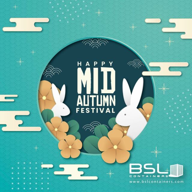 🌕✨ Wishing you a luminous Mid-Autumn Festival from the heart of BSL Containers! 🏮🎉

As the moon shines its brightest, may your life be filled with joy, unity, and the sweetest mooncakes! 🥮🌝

This season reminds us of the importance of togetherness, just as your support means the world to us. Thank you for being a part of our journey! 🌟

#MidAutumnFestival #Harmony #MooncakeJoy #CelebrationTime #BSLContainers #MooncakeFestival #ISOContainers